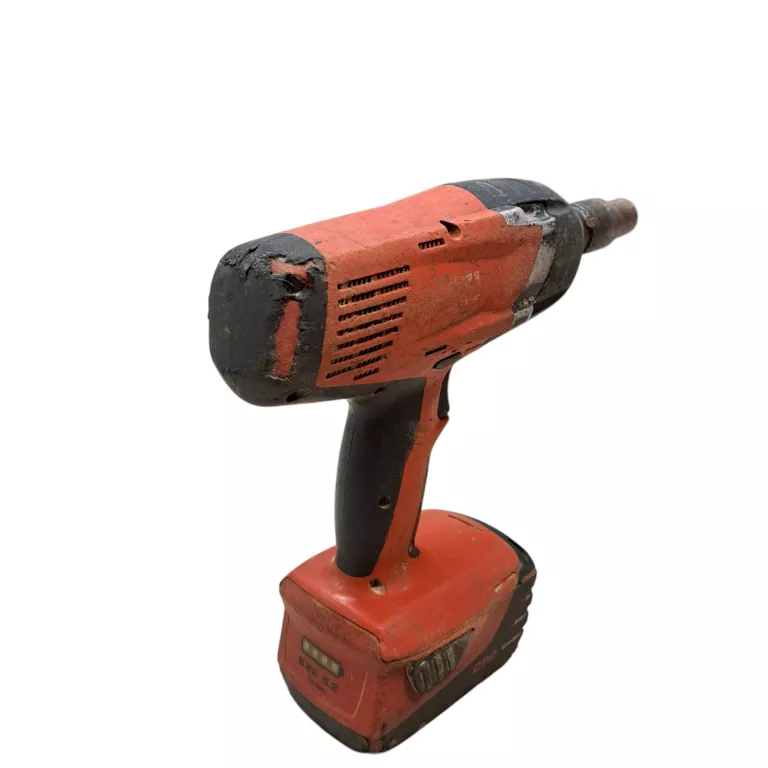 ZAKRĘTARKA UDAROWA HILTI SIW 22T-A + BAT B22/5.2L-ION 01