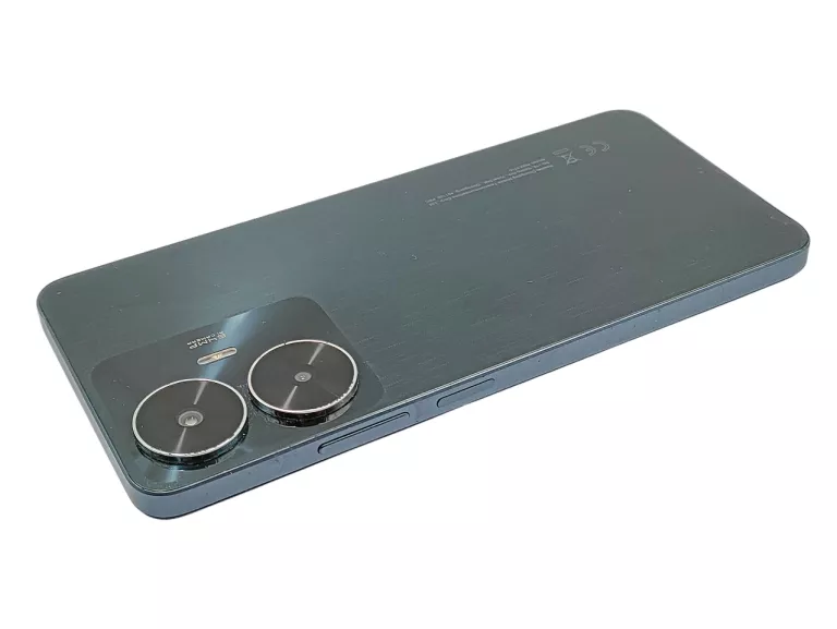 TELEFON REALME C55 RMX3710 8/256GB 6,72" 5000MAH CZARNY – WOLNY RYNEK