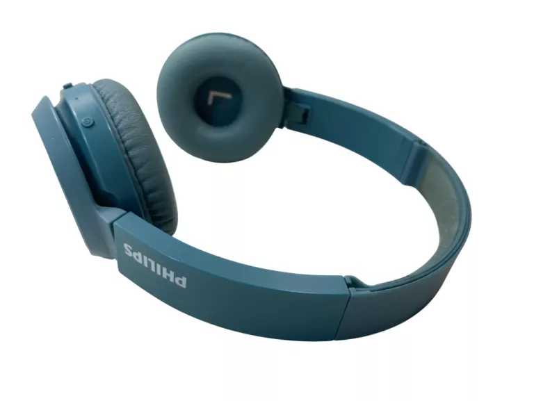 SŁUCHAWKI BEZPRZEWODOWE PHILIPS TAH4205XT