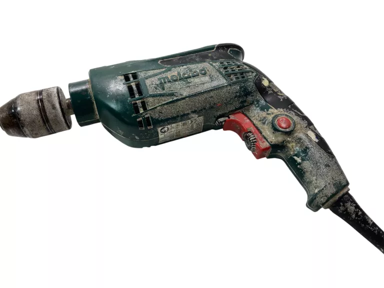 METABO WIERTARKA UDAROWA 650 W