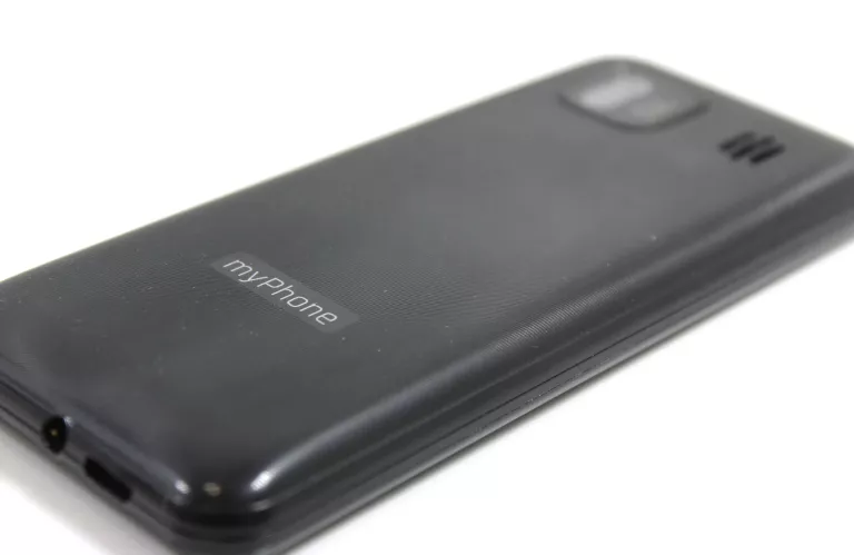 TELEFON MYPHONE JAZZ
