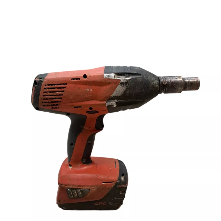 ZAKRĘTARKA UDAROWA HILTI SIW 22T-A + BAT B22/5.2L-ION 01