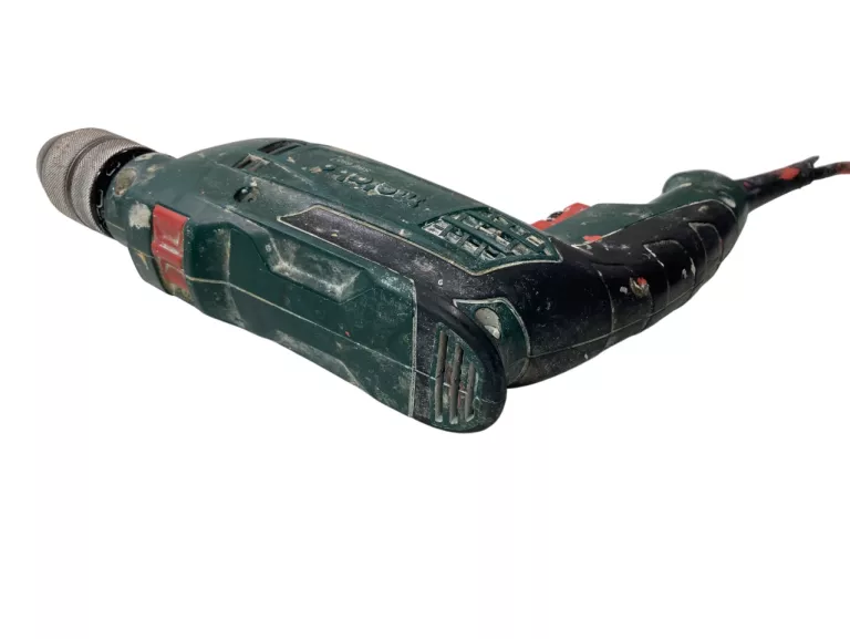 METABO WIERTARKA UDAROWA 650 W