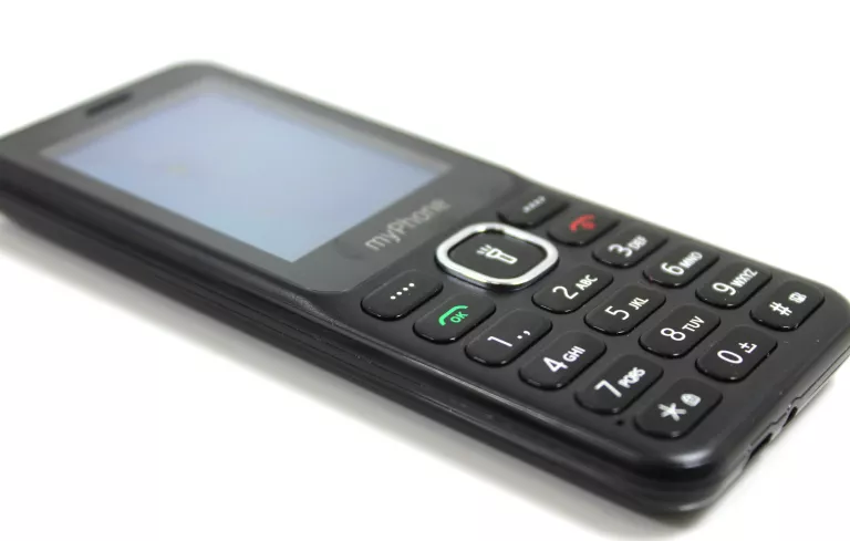 TELEFON MYPHONE JAZZ