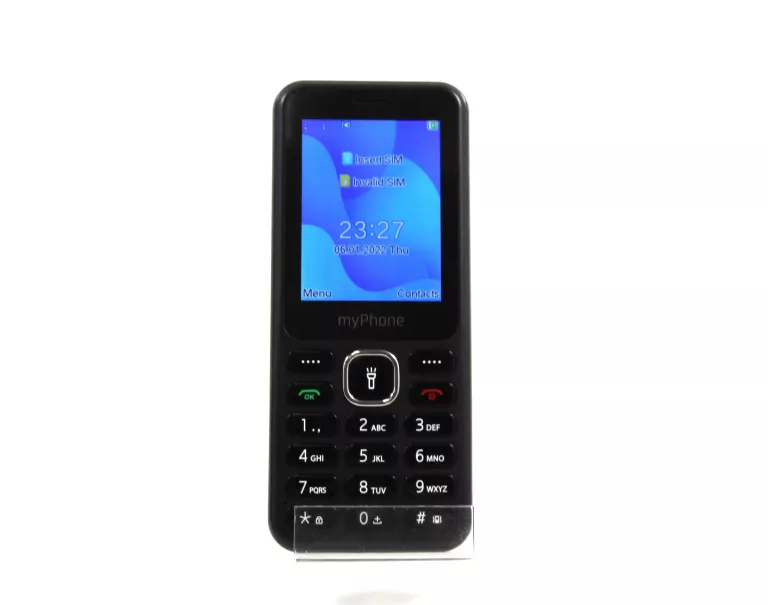 TELEFON MYPHONE JAZZ