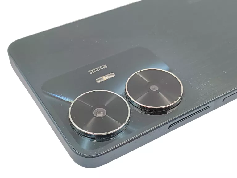 TELEFON REALME C55 RMX3710 8/256GB 6,72" 5000MAH CZARNY – WOLNY RYNEK