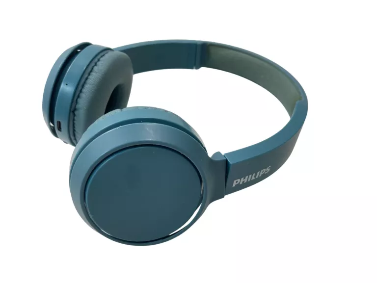 SŁUCHAWKI BEZPRZEWODOWE PHILIPS TAH4205XT