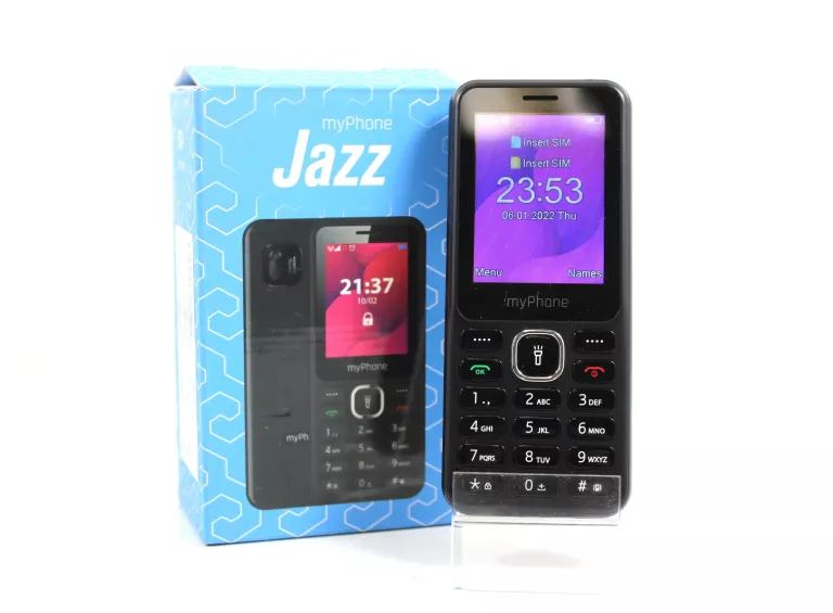 TELEFON MYPHONE JAZZ