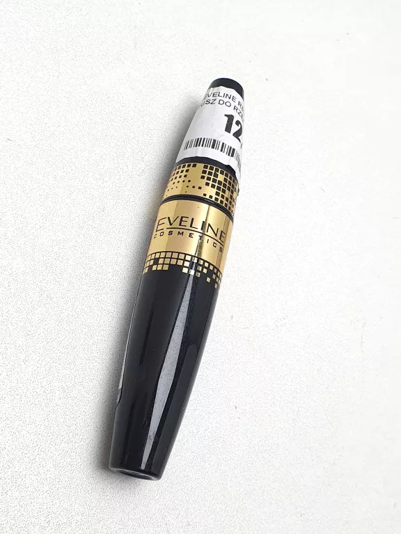 MASKARA EVELINE  REVEL LASHES FALSE LASH EFFECT  10 ML