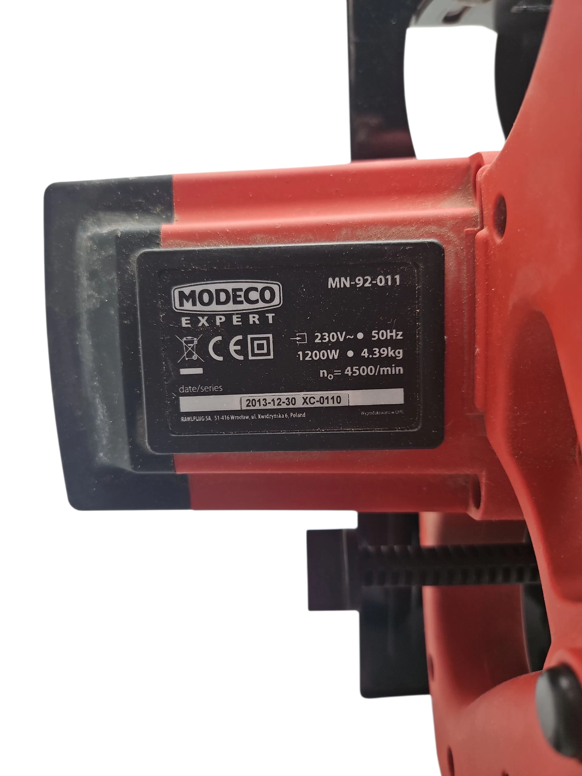 pila-tarczowa-modeco-mn-92-011-stan-11323-2