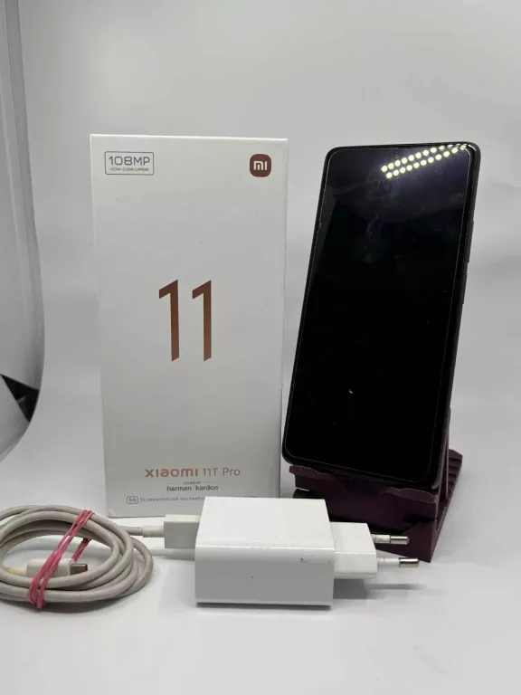 TELEFON XIAOMI 11T PRO