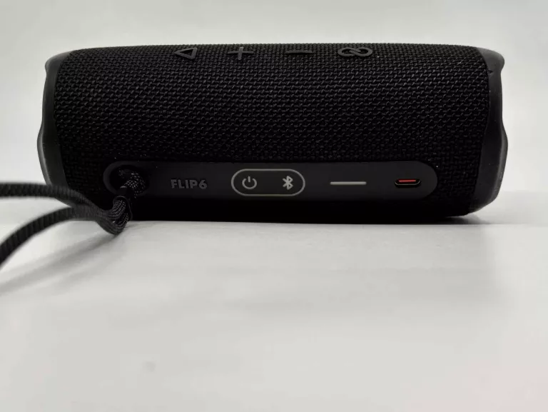 GŁOŚNIK JBL FLIP 6