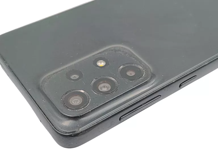 TELEFON SAMSUNG GALAXY A33 5G SM-A336B 6/128GB 6,4" 90HZ 5000 MAH - OPIS