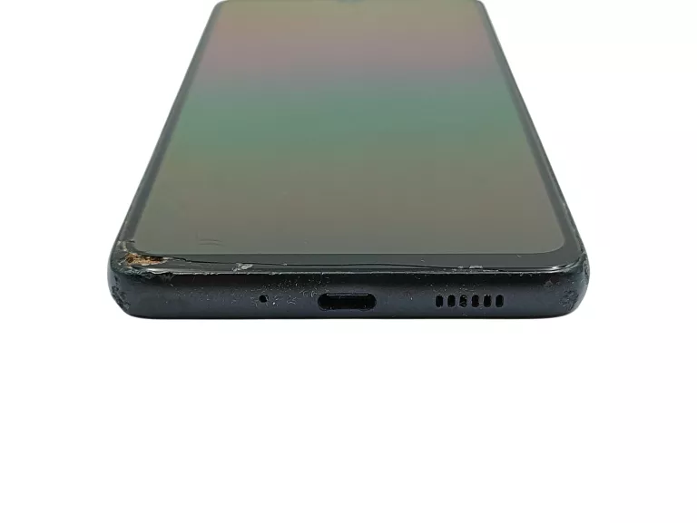 TELEFON SAMSUNG GALAXY A33 5G SM-A336B 6/128GB 6,4" 90HZ 5000 MAH - OPIS