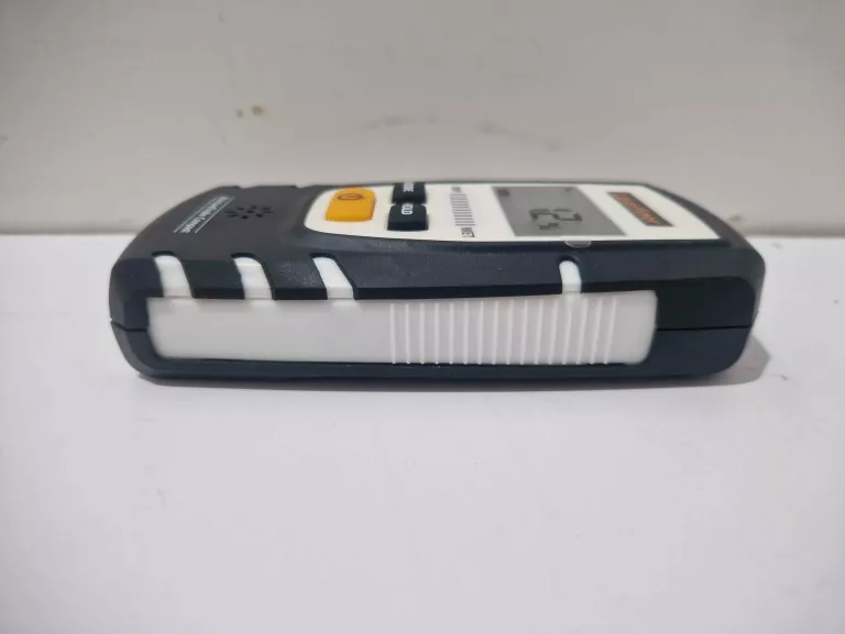 HIGROMETR NIE INWAZYJNY POJEMNOŚCIOWY MIERNIK WILGOTNOŚCI LASERLINER 82.33