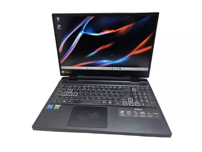 LAPTOP ACER NITRO 5 AN515-58-58C3 15,6 "