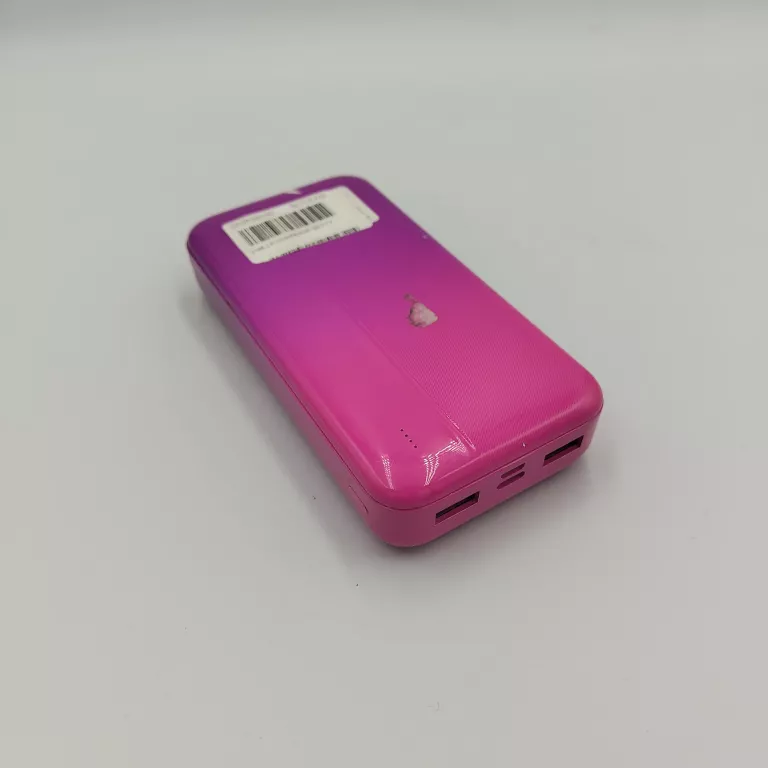 POWERBANK SETTY SMP-02