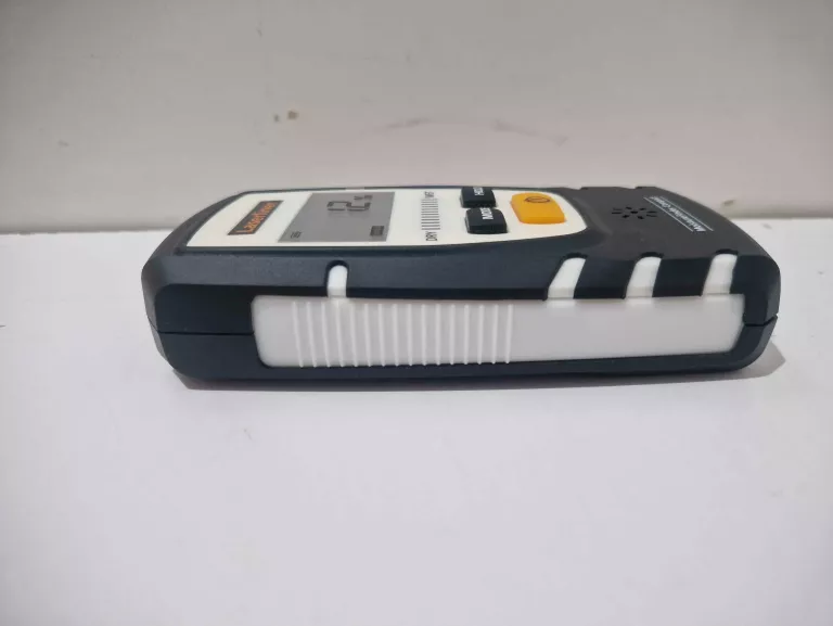 HIGROMETR NIE INWAZYJNY POJEMNOŚCIOWY MIERNIK WILGOTNOŚCI LASERLINER 82.33