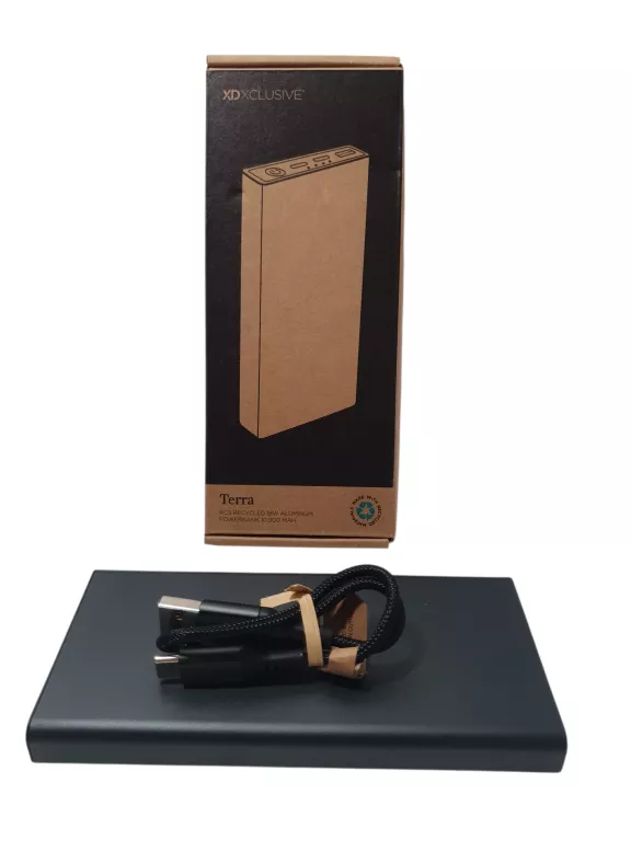 POWERBANK P322.692 XDXCLUSIVE TERRA
