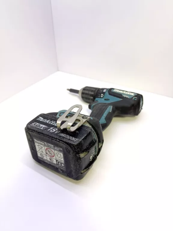 WIERTARKO-WKRĘTARKA MAKITA DDF483
