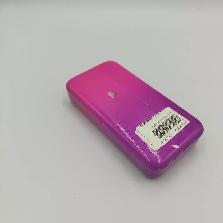 POWERBANK SETTY SMP-02