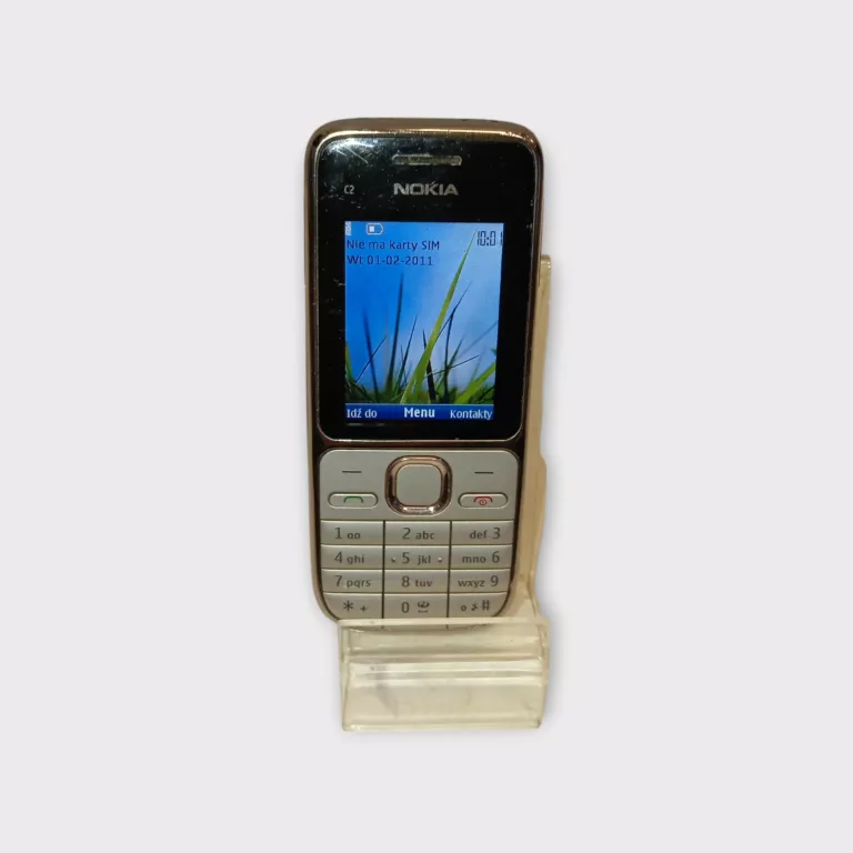 TELEFON NOKIA C2