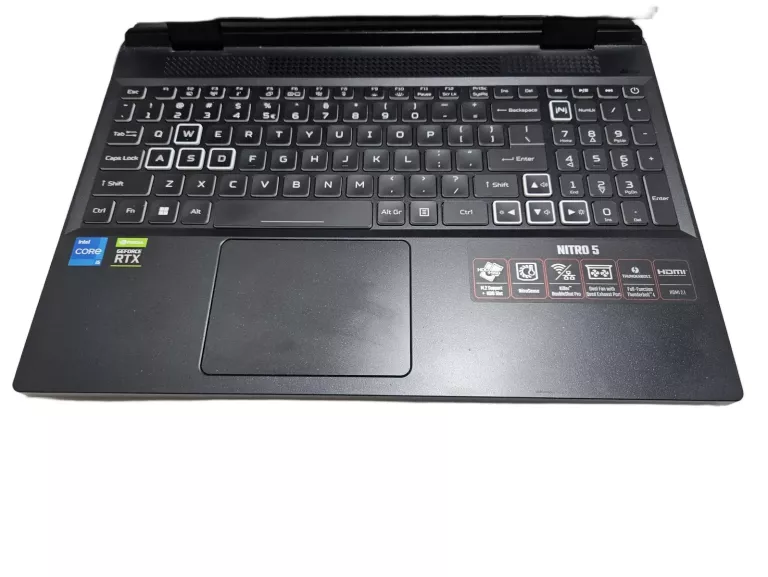 LAPTOP ACER NITRO 5 AN515-58-58C3 15,6 "