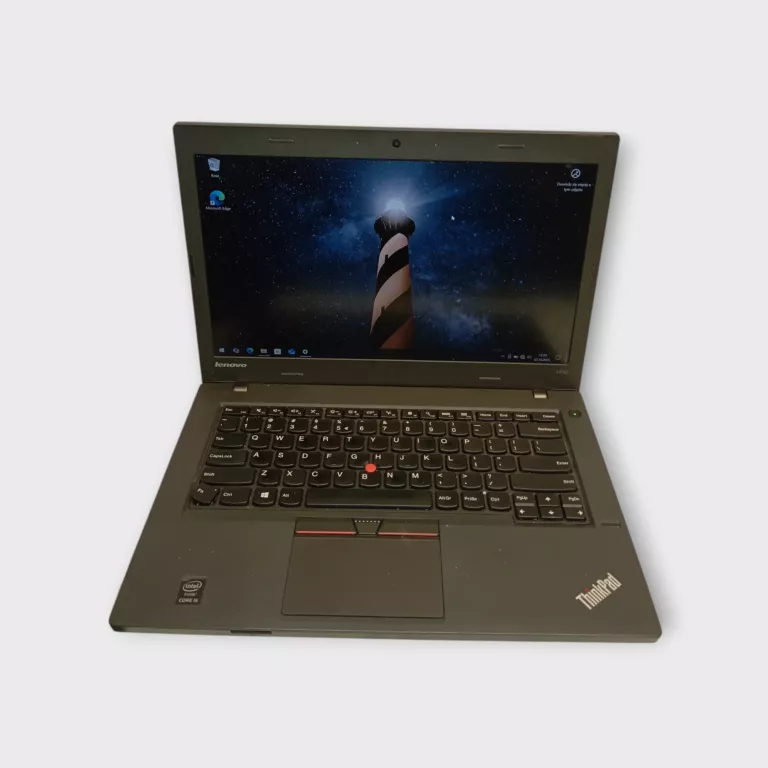 LAPTOP LENOVO THINKPAD L450 14” - INTEL CORE I5|8GB|128GB|WIN10