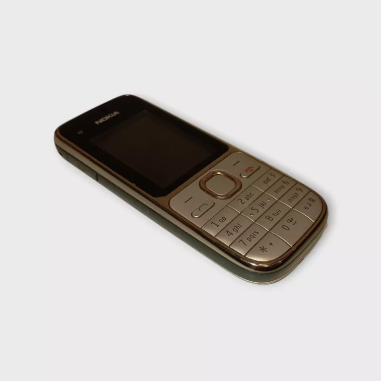 TELEFON NOKIA C2