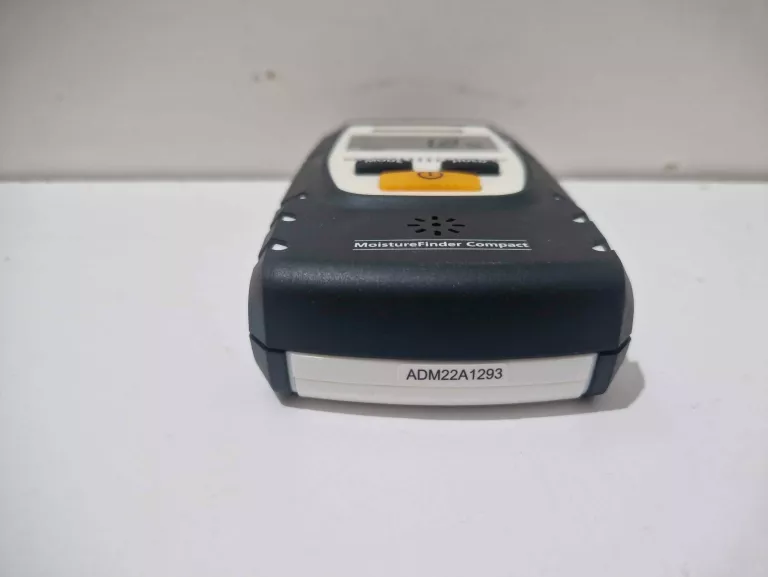 HIGROMETR NIE INWAZYJNY POJEMNOŚCIOWY MIERNIK WILGOTNOŚCI LASERLINER 82.33