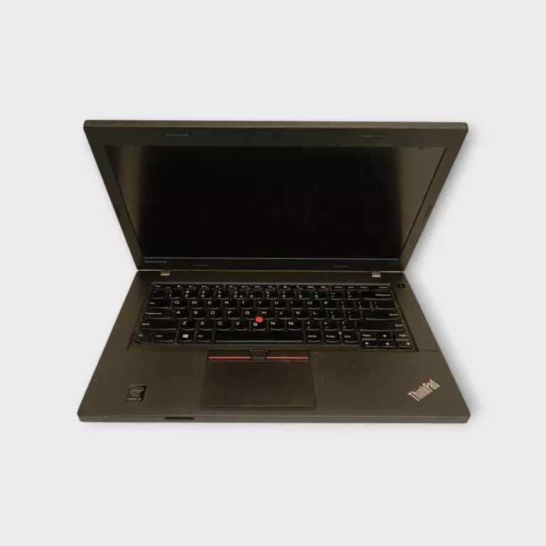 LAPTOP LENOVO THINKPAD L450 14” - INTEL CORE I5|8GB|128GB|WIN10
