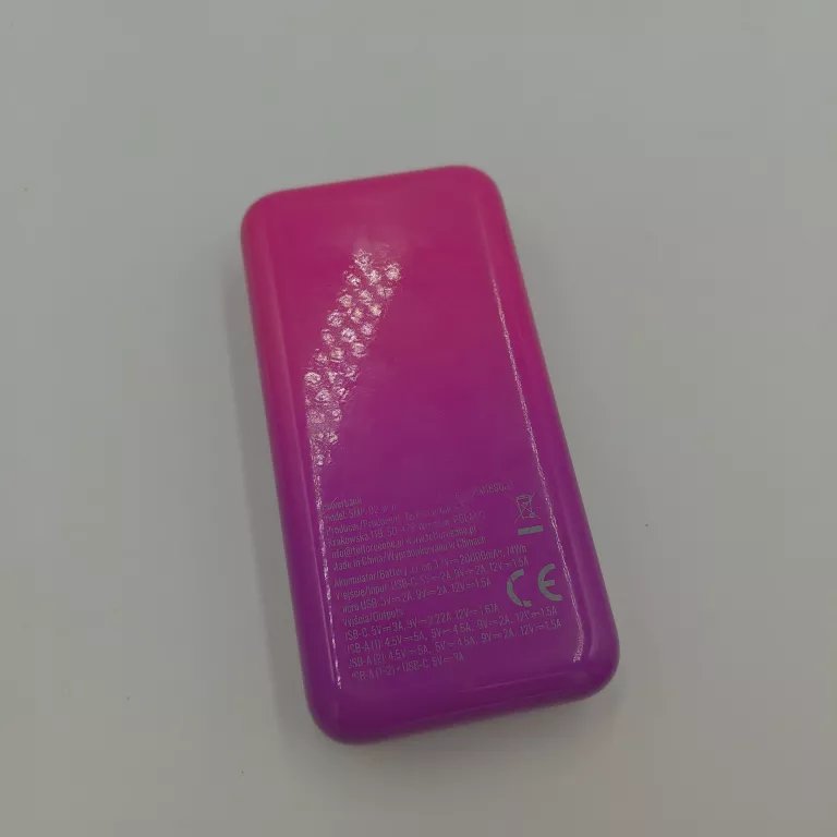 POWERBANK SETTY SMP-02