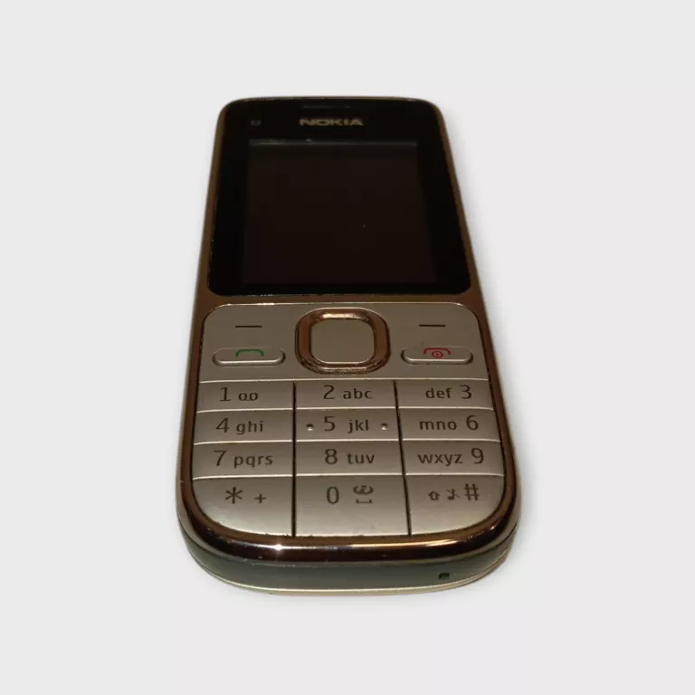 TELEFON NOKIA C2