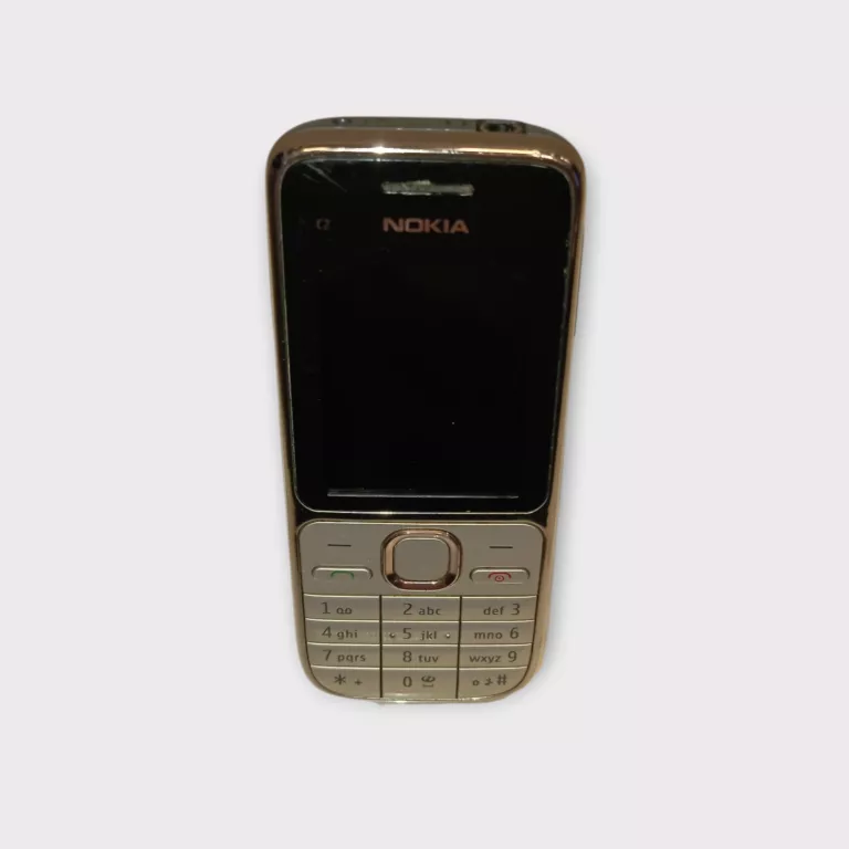 TELEFON NOKIA C2