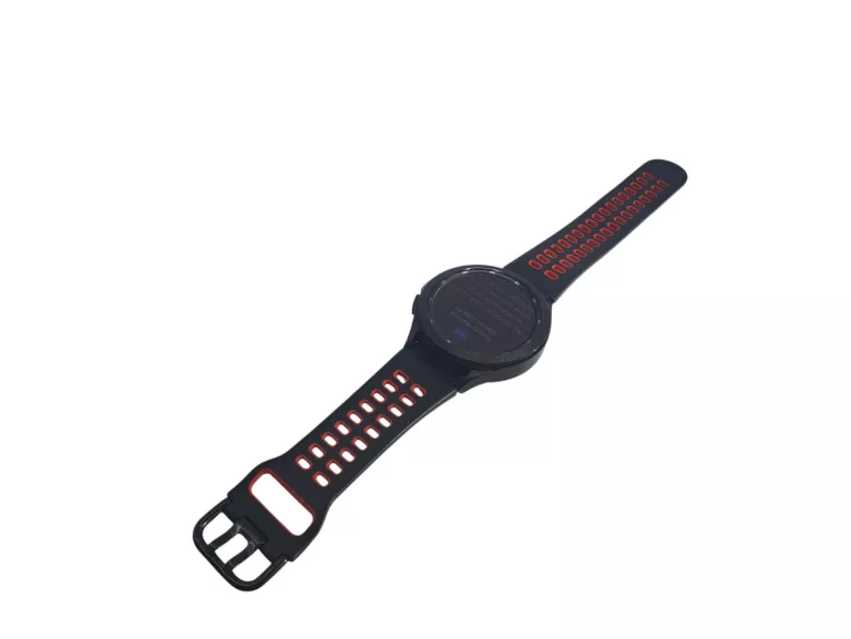 SAMSUNG GALAXY WATCH 4 CLASSIC BEZ ŁADOWARKI