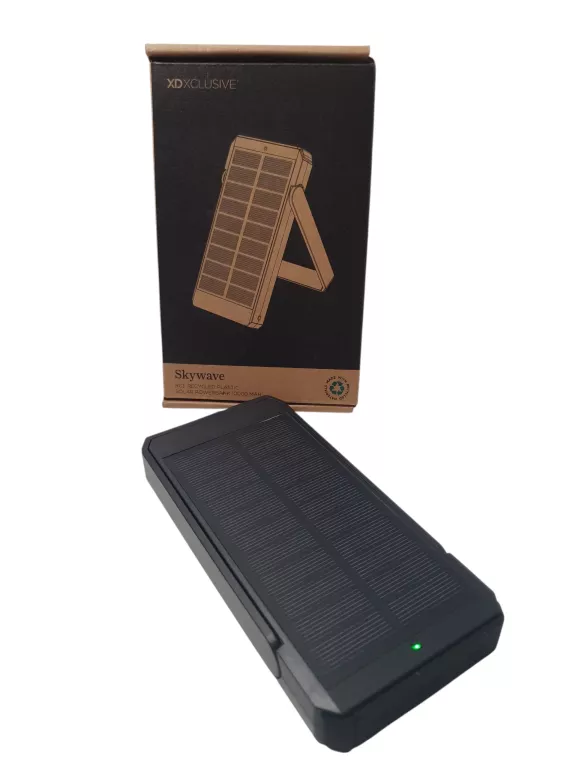 POWERBANK SOLARNY XD XCLUSIVE SKYWAVE