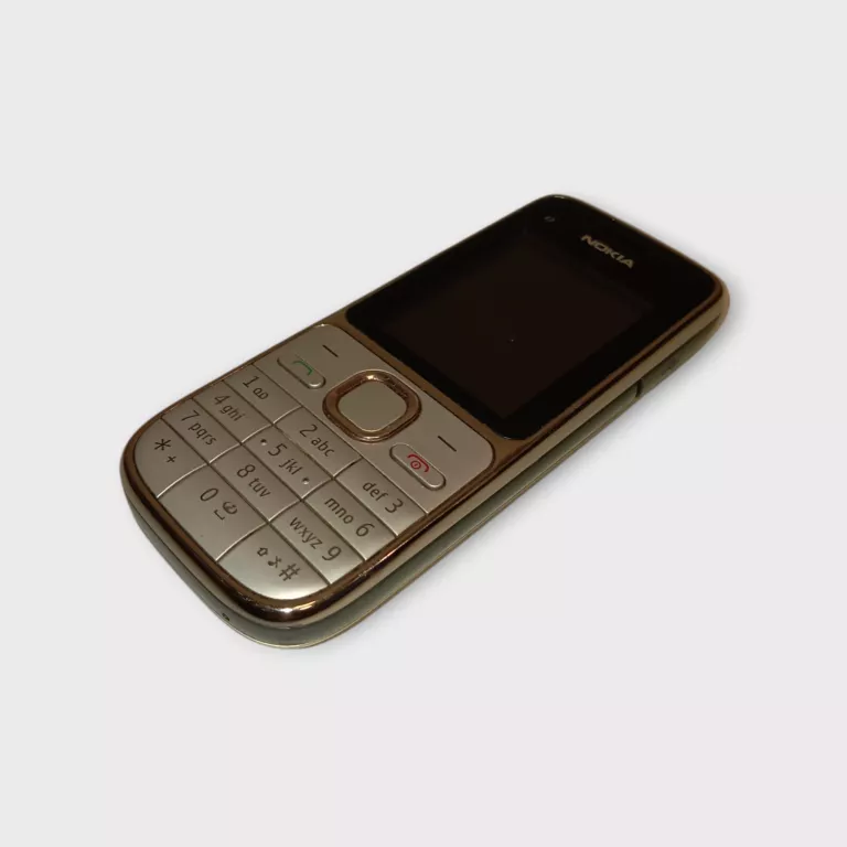 TELEFON NOKIA C2