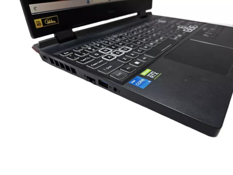 LAPTOP ACER NITRO 5 AN515-58-58C3 15,6 "