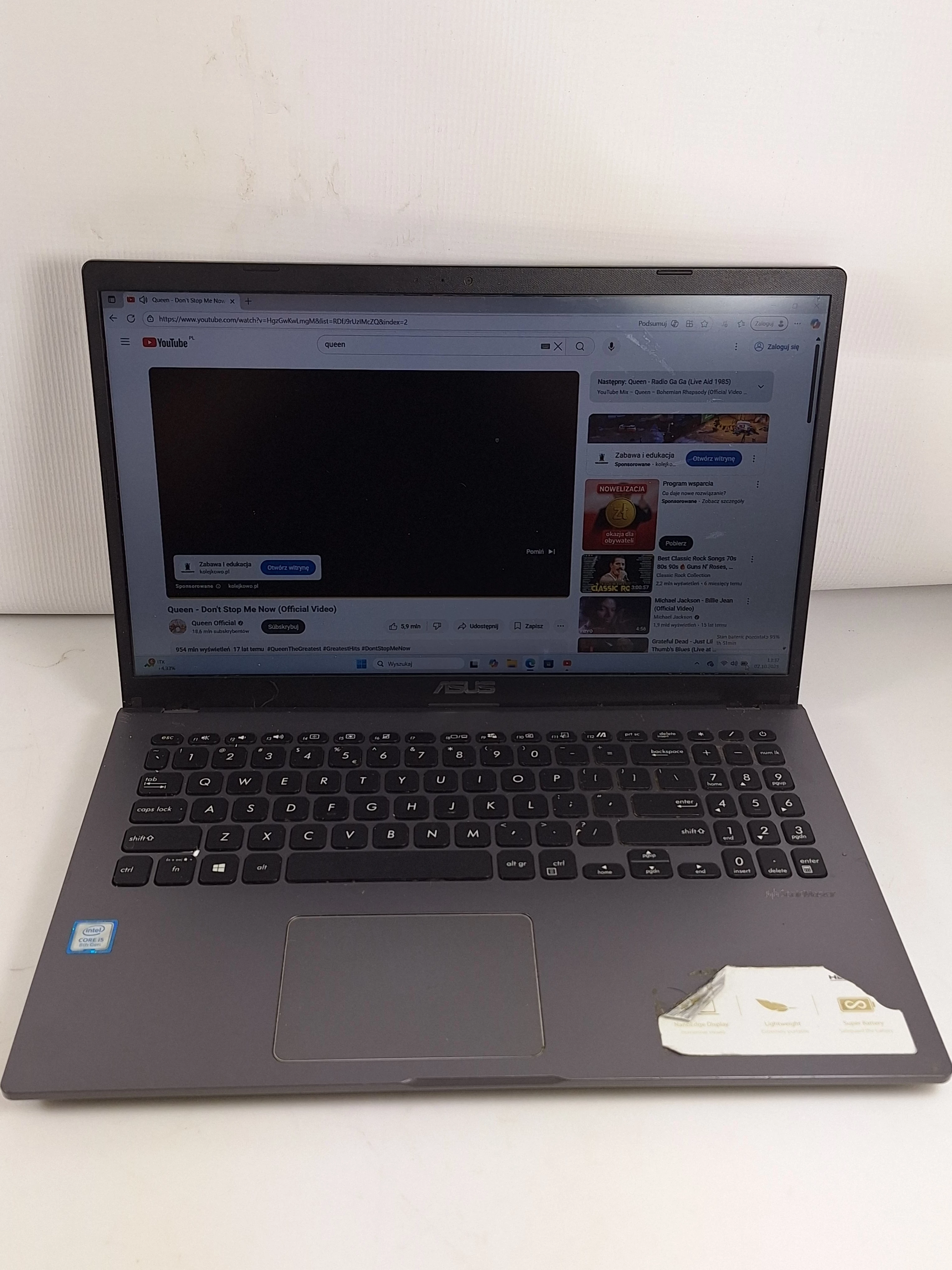 laptop-asus-x509f-156-intel-core-i5-8-gb-512-gb-olszewskiego-73-wroclaw