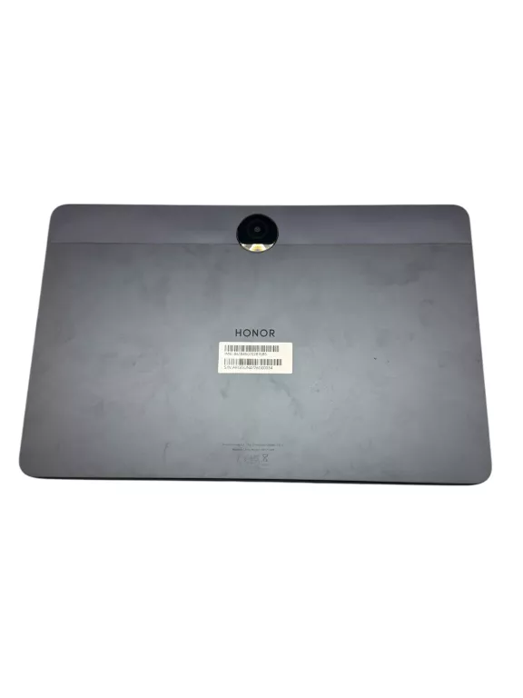 TABLET HONOR PAD 9 12,1" 8 GB/256 GB SZARY