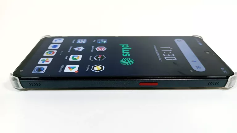 TELEFON NUBIA NEO 2  8/256GB / ETUI