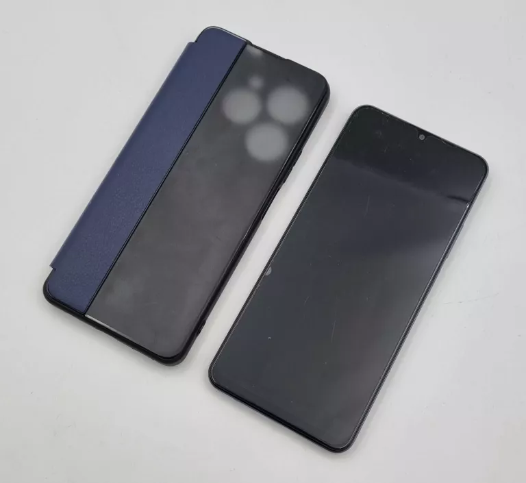 TELEFON REALME C63 8/256GB SOLO