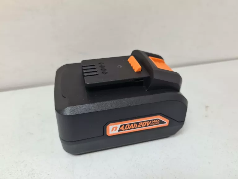 AKUMULATOR NITEO 20V MAX 4 AH  W PUDEŁKU