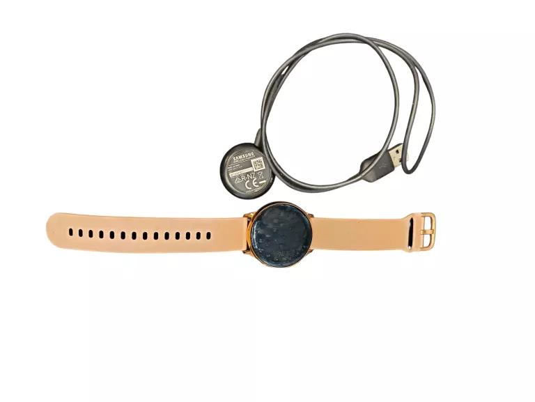 SMARTWATCH SAMSUNG GALAXY WATCH ACTIVE 2 KPL