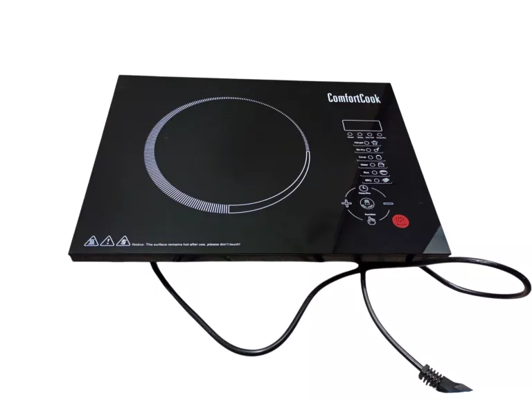 KUCHENKA INDUKCYJNA CC-10002 COMFORT COOK