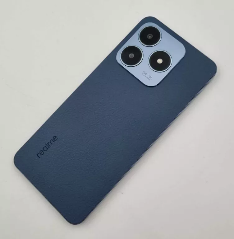 TELEFON REALME C63 8/256GB SOLO