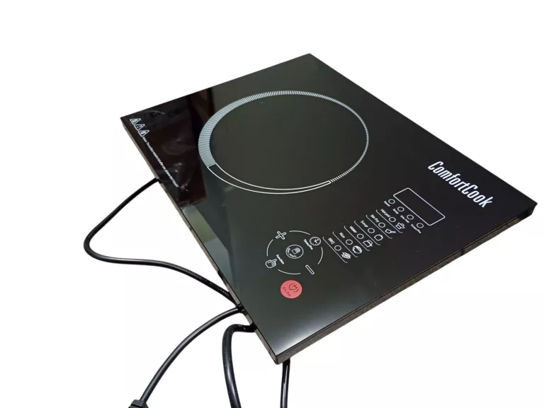 KUCHENKA INDUKCYJNA CC-10002 COMFORT COOK