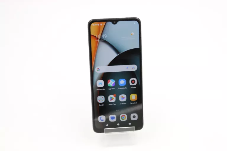 TELEFON REDMI A3 3/64GB