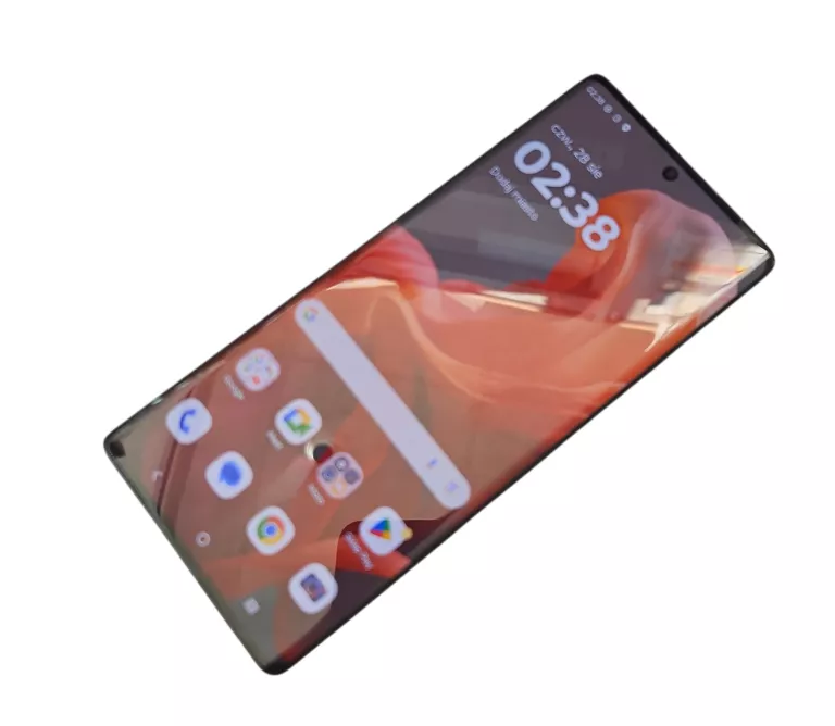 TELEFON MOTO G85 5G 12/256GB KOMPLET