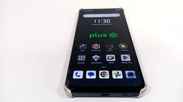 TELEFON NUBIA NEO 2  8/256GB / ETUI